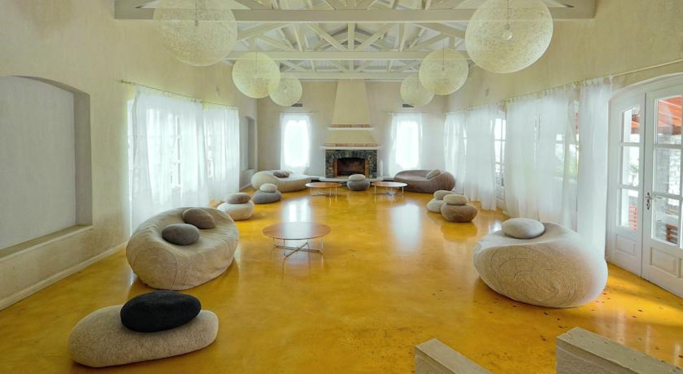 Doryssa Bay Hotel and Village Resort