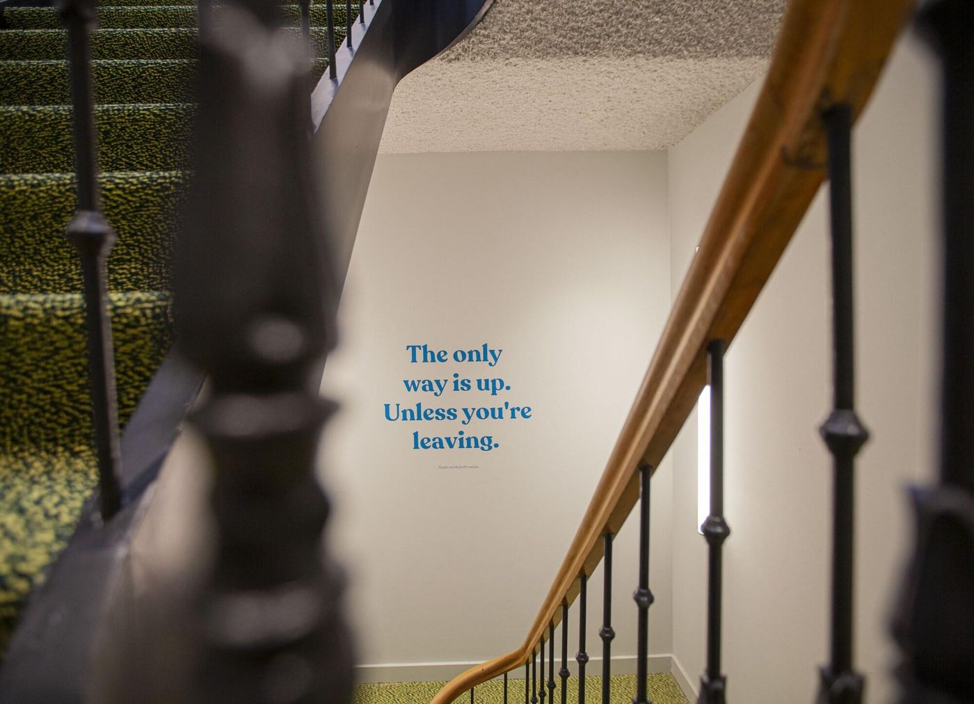 Unplugged-Netherlands-ROTTERDAM-Lobby-4