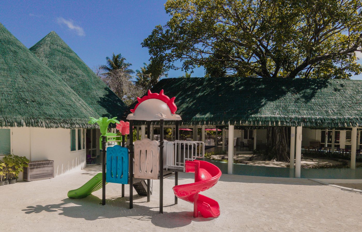 Siyam World Maldives