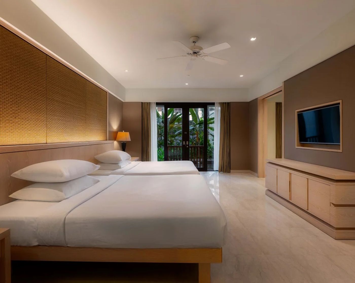 Conrad Bali-Indonesia-NUSA DUA-Room-8