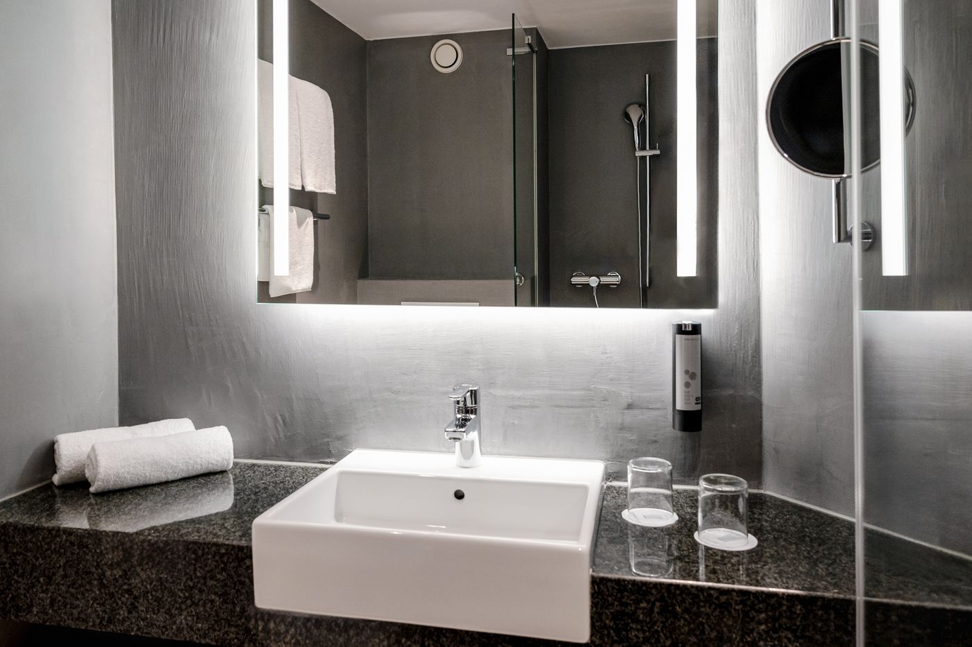 IntercityHotel Wien - Austria - Vienna - Room - 5