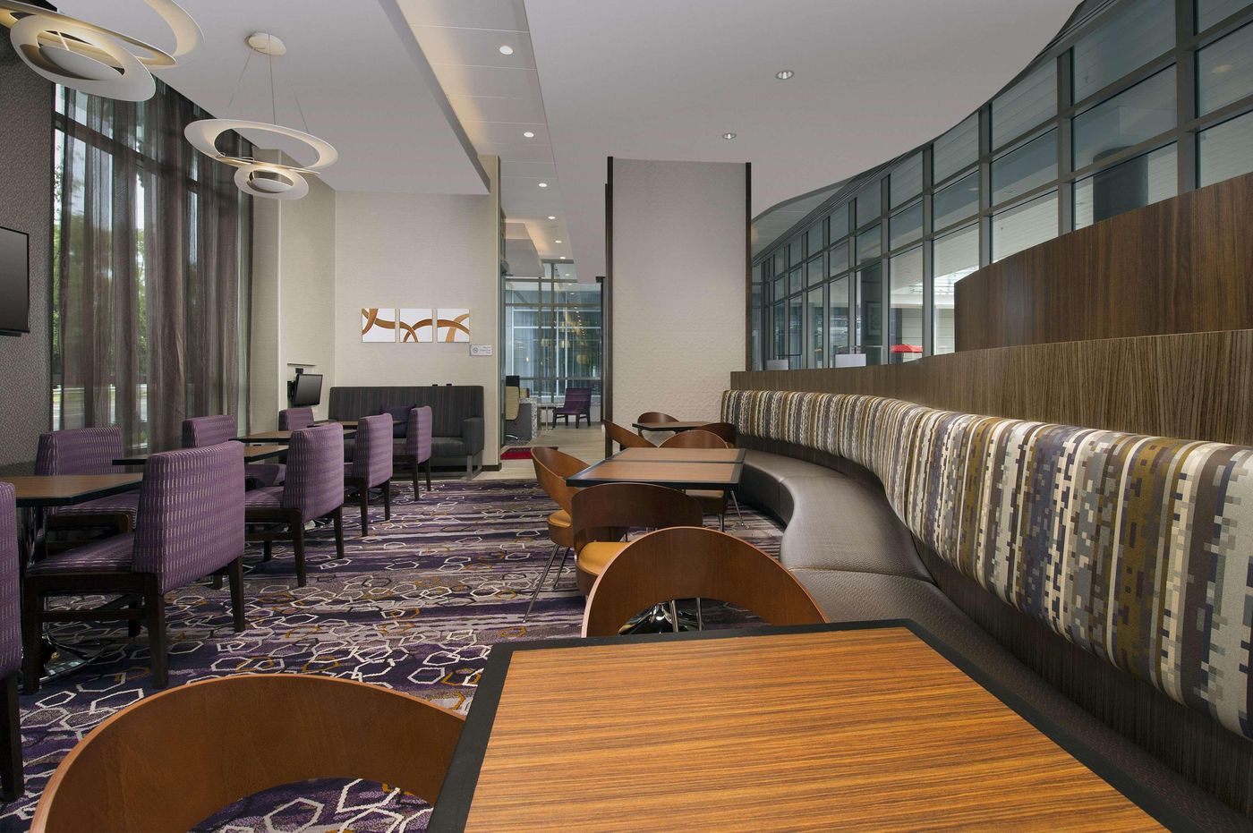 Hampton Inn Washington Dc,Noma Us - United States - WASHINGTON - Lobby - 1