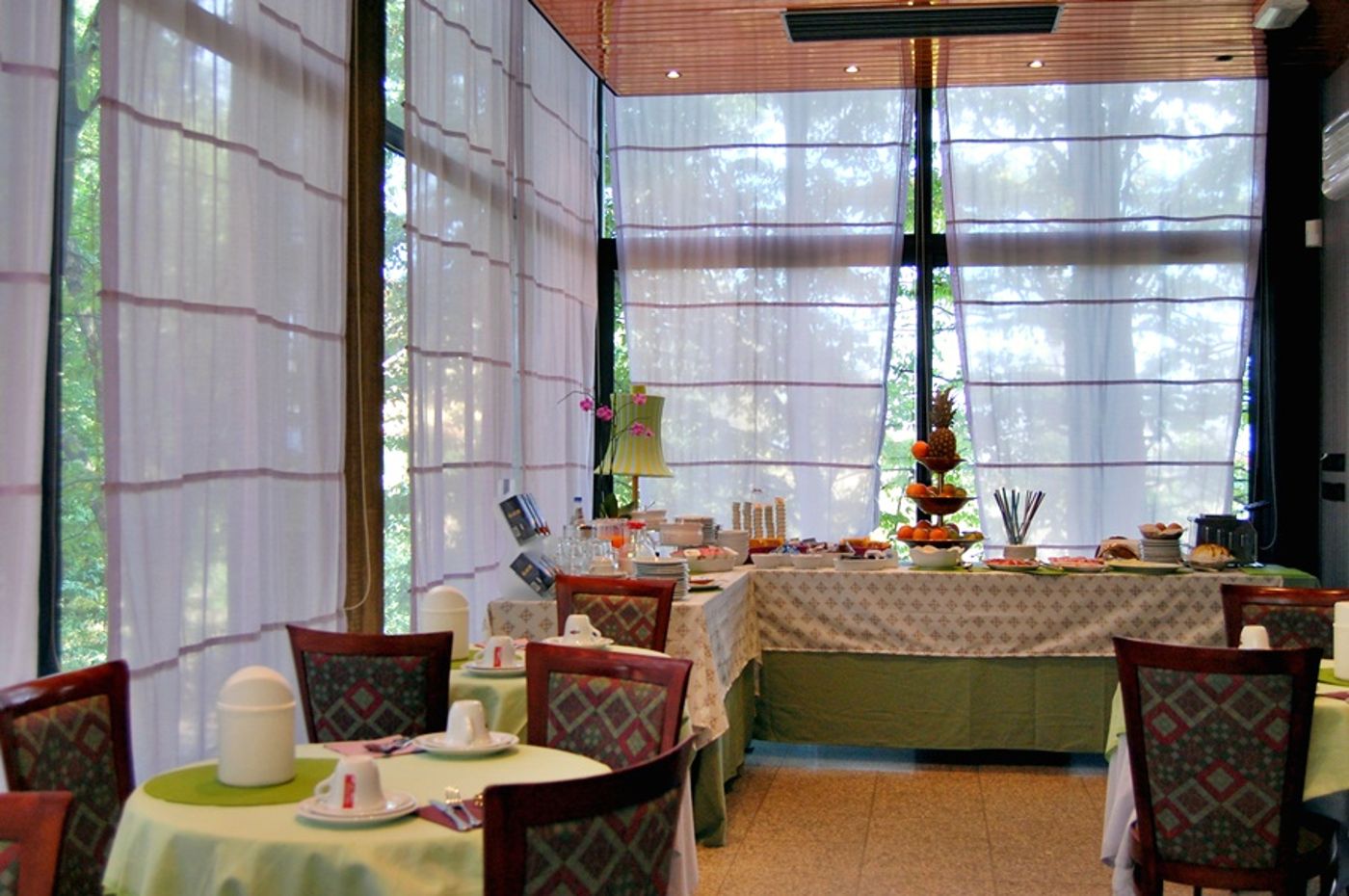 Verdemilia Hotel - Italy - ANZOLA DELL'EMILIA - General view - 3