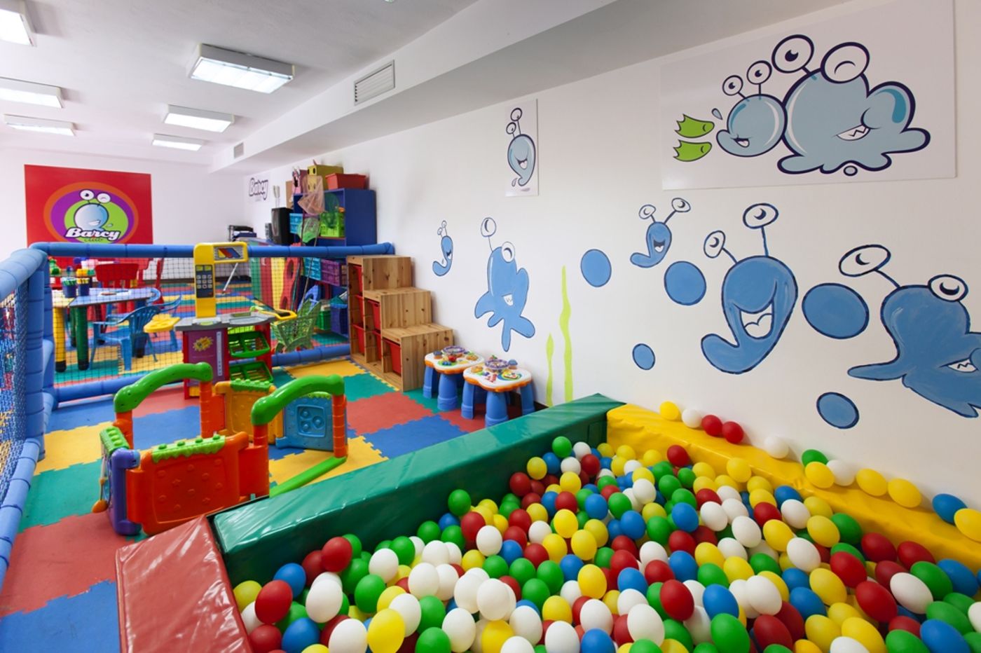 Occidental Isla Cristina