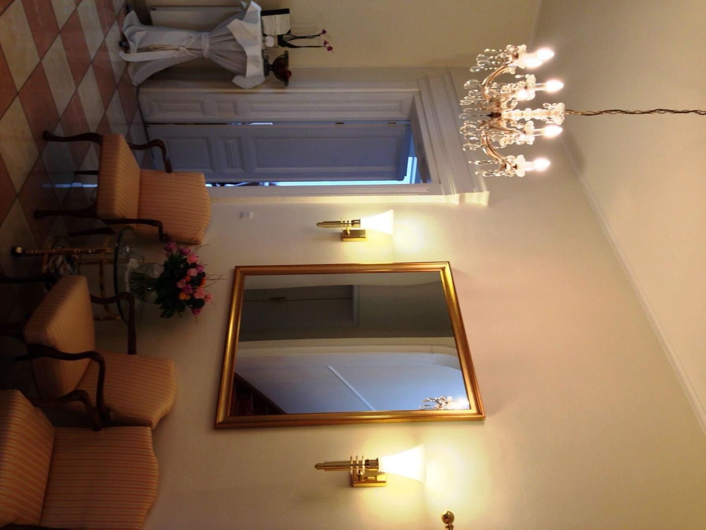 Hotel Beethoven - Germany - FRANKFURT - Lobby - 1