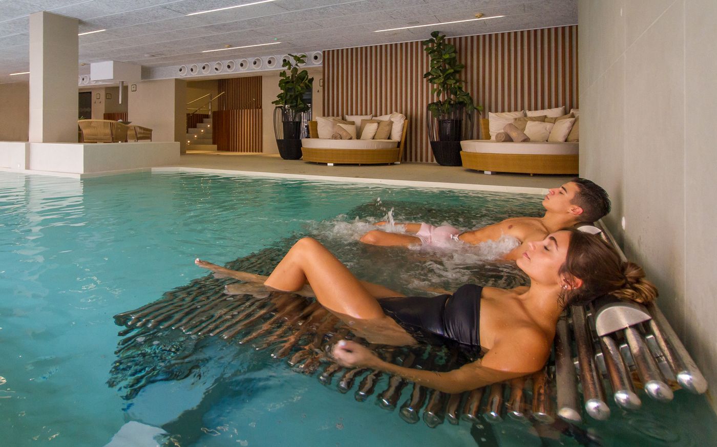 ESTIMAR-Calpe-Apartments-2---Two---Adults-Only--16---Sports-and-Entertainment-35