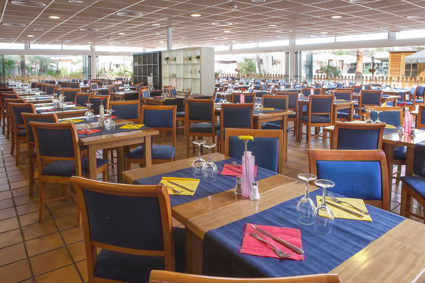 Ibersol Son Caliu Mar