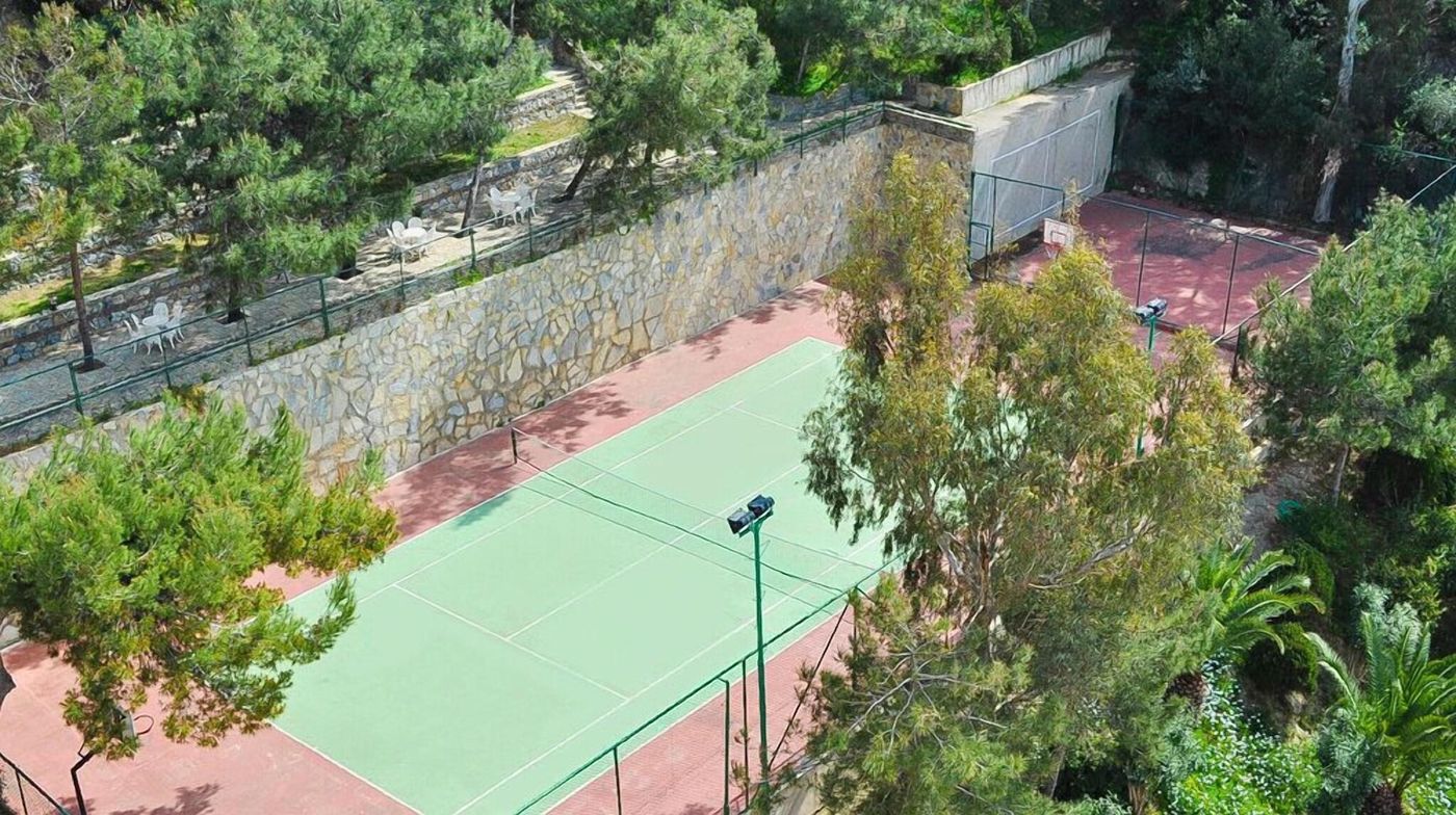 Alkoclar-Adakule-Hotel-Kusadas-----Sports-and-Entertainment-25