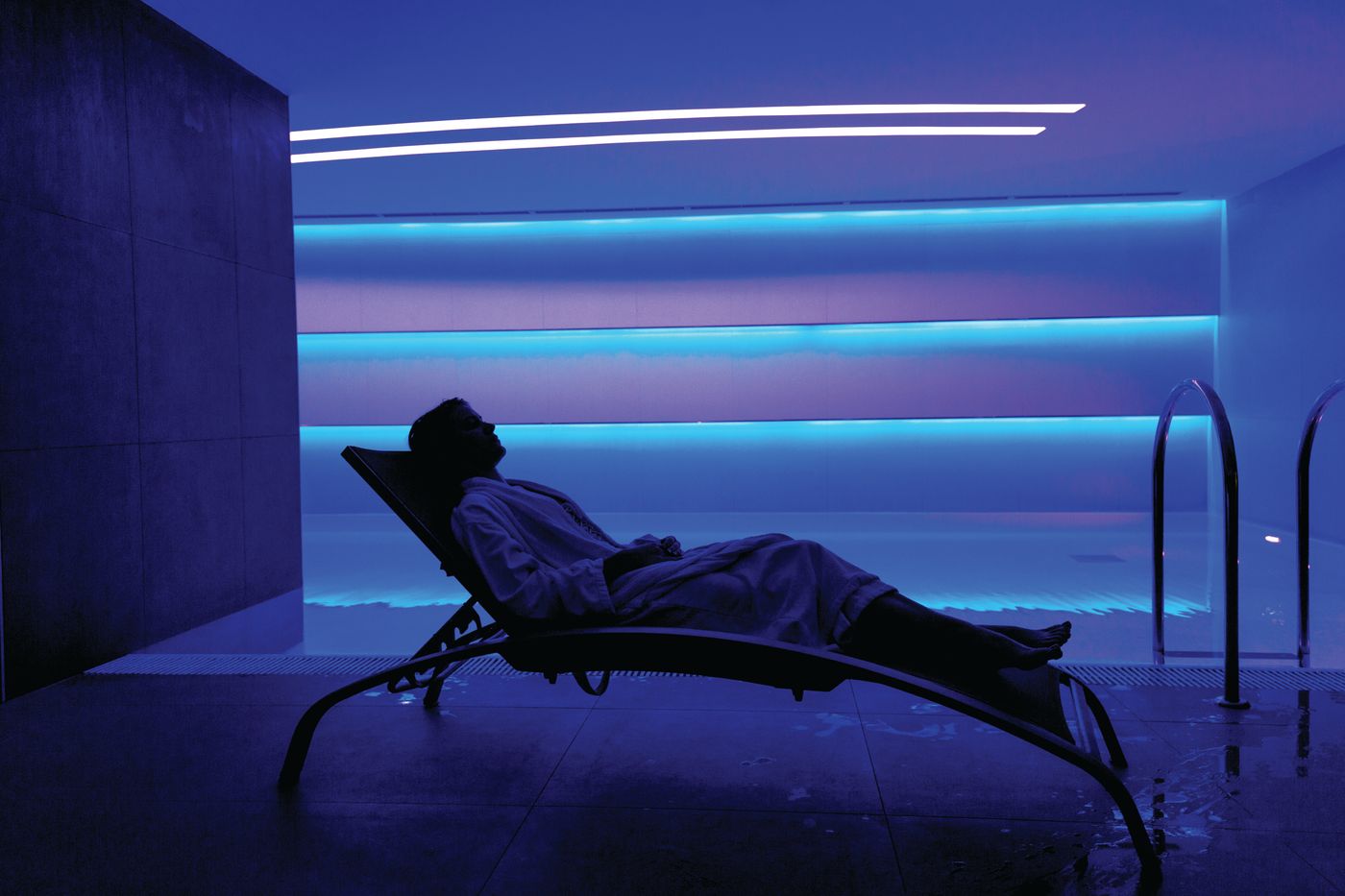 Marvie Hotel & Health