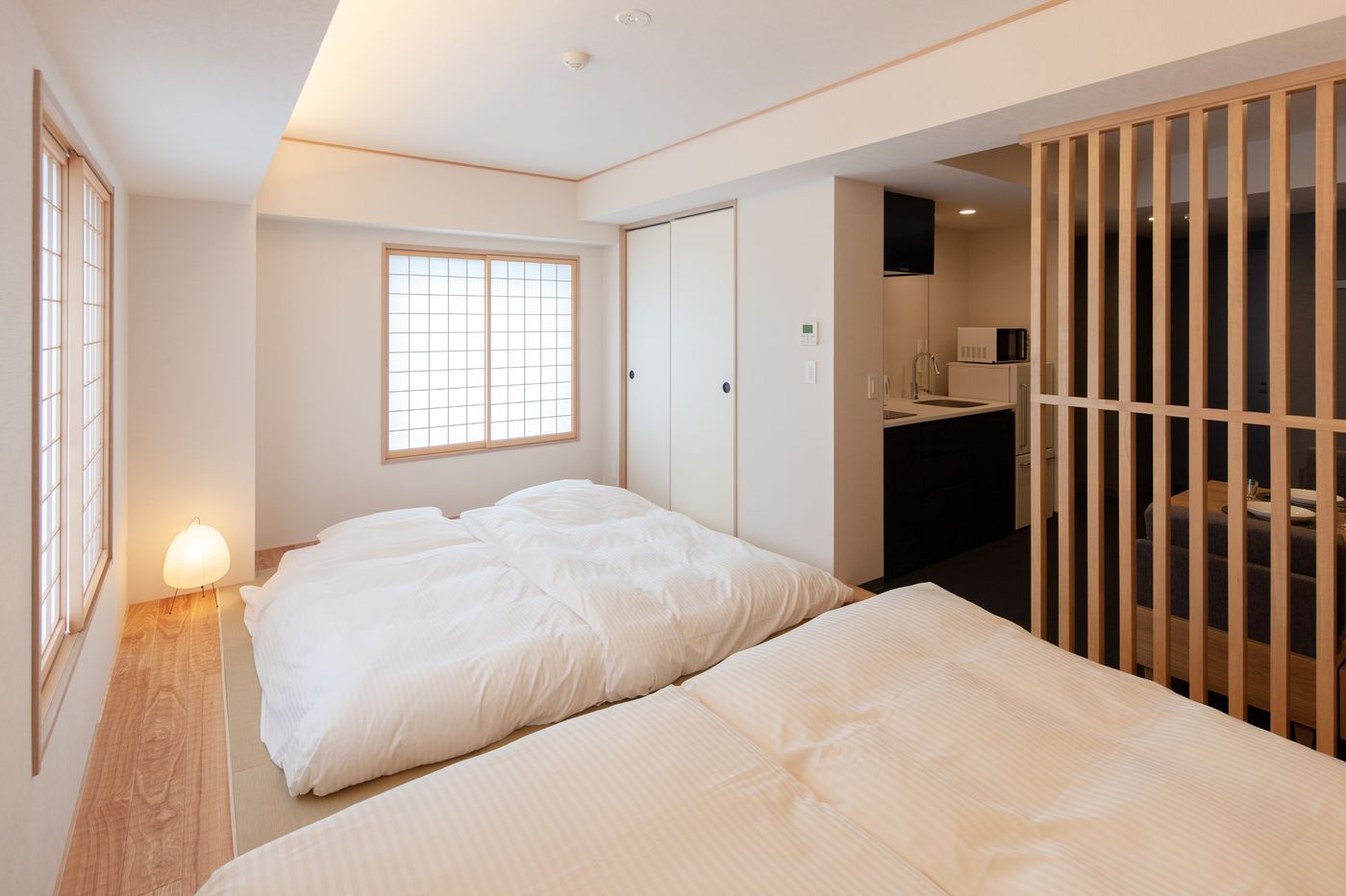 MIMARU Tokyo Ueno East-Japan-Tokyo-Room-3