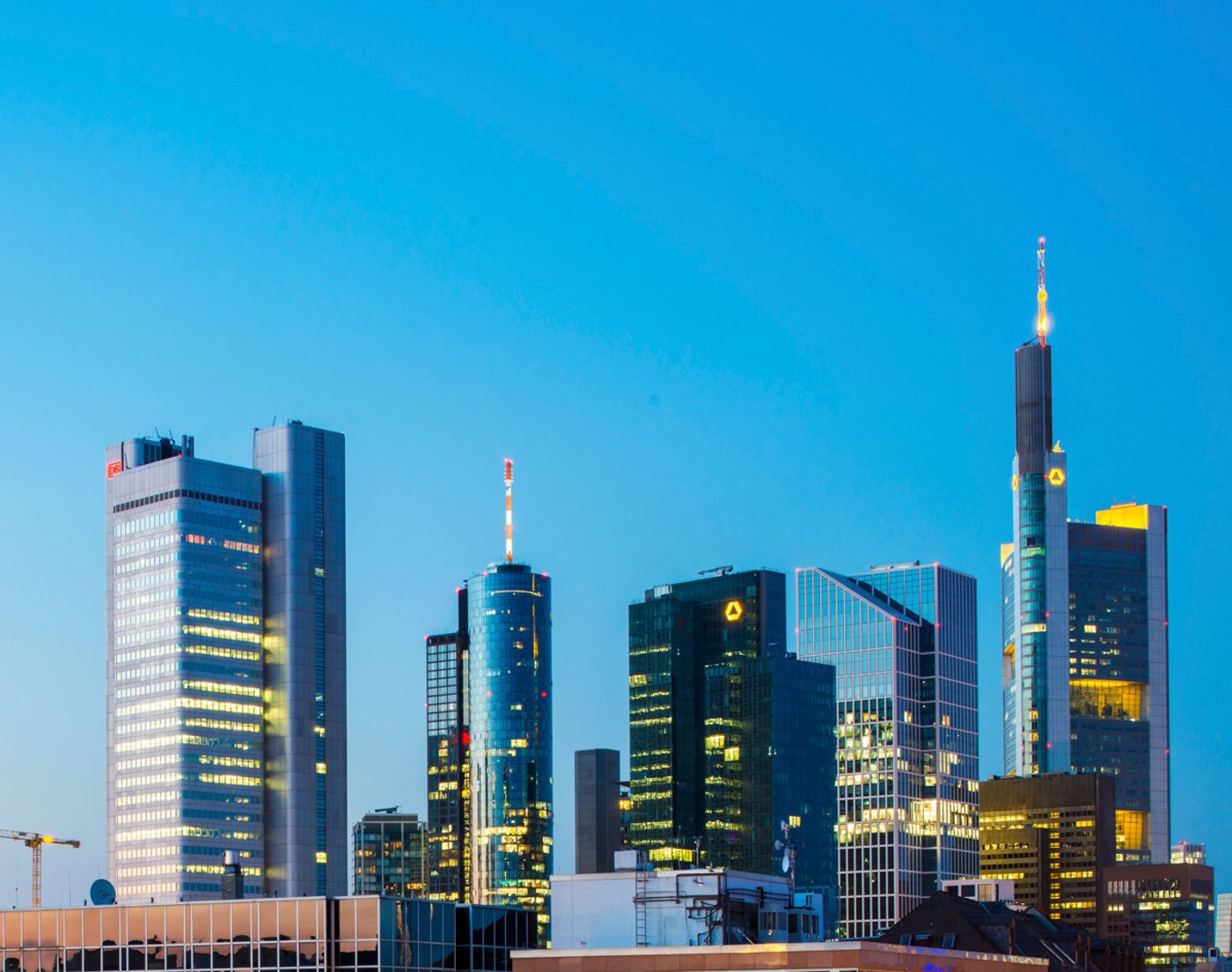 ibis Styles Frankfurt City - Germany - FRANKFURT AM MAIN - General view - 2