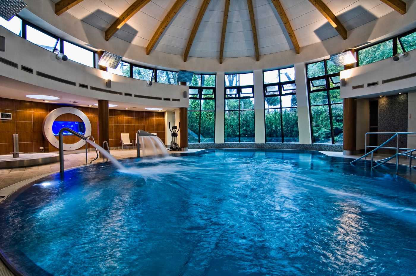 Turowka-Hotel-Spa-Pool-21