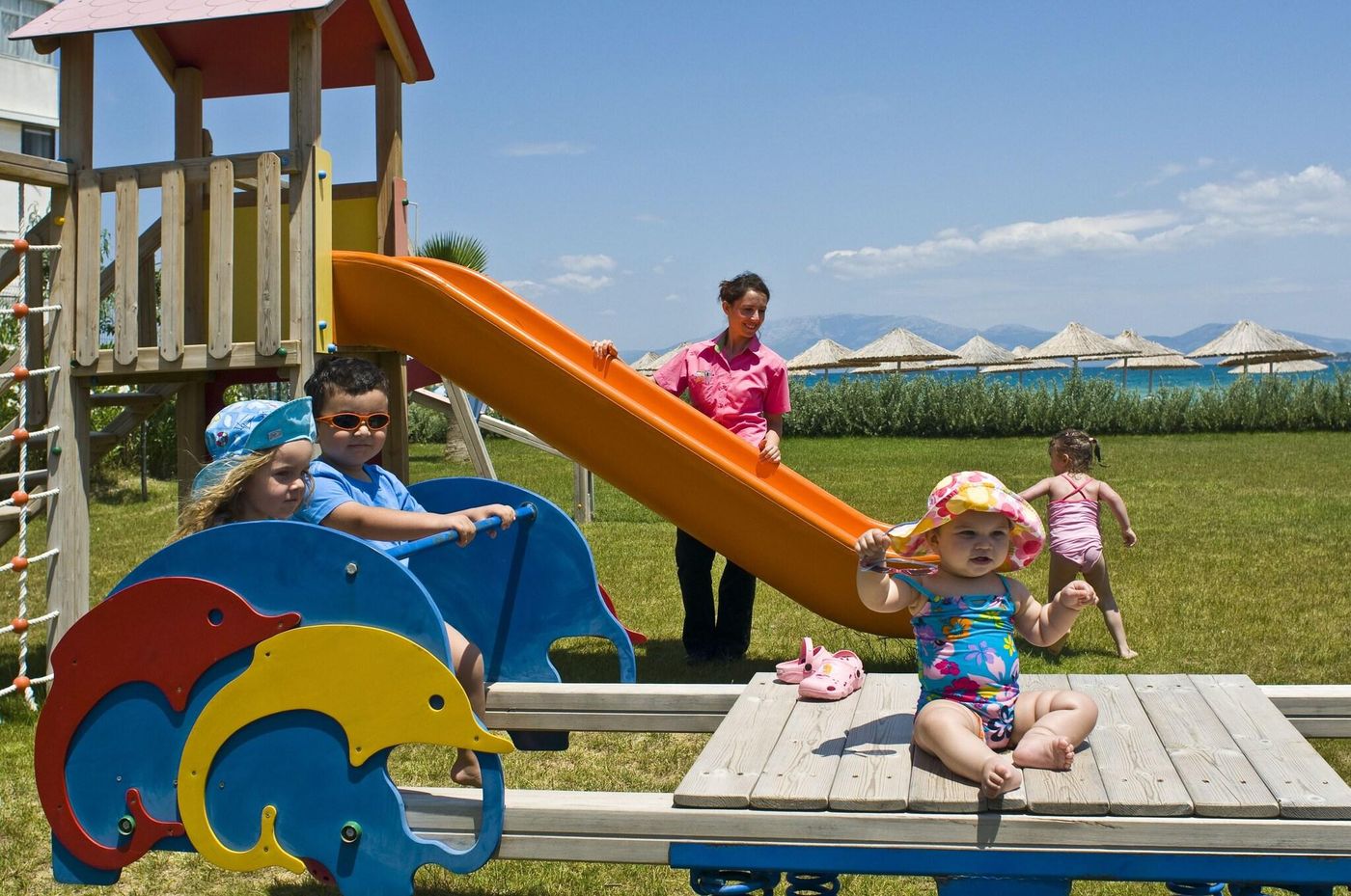 Radisson-Blu-Resort---SPA-Cesme-Sports-and-Entertainment-64