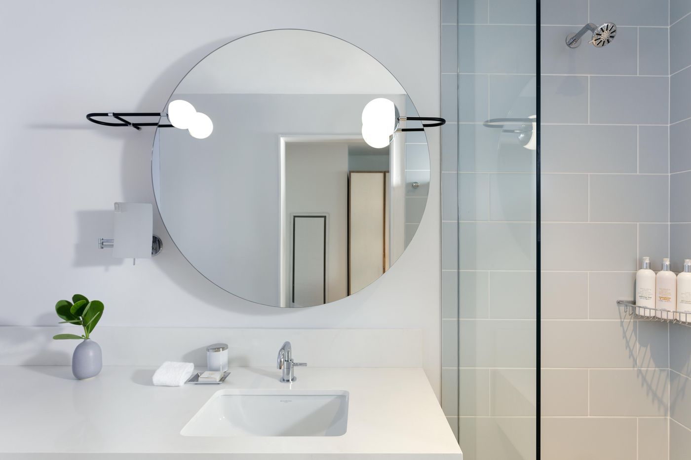 Kimpton Hotel Palomar South Beach - United States - Miami Beach - Room - 4