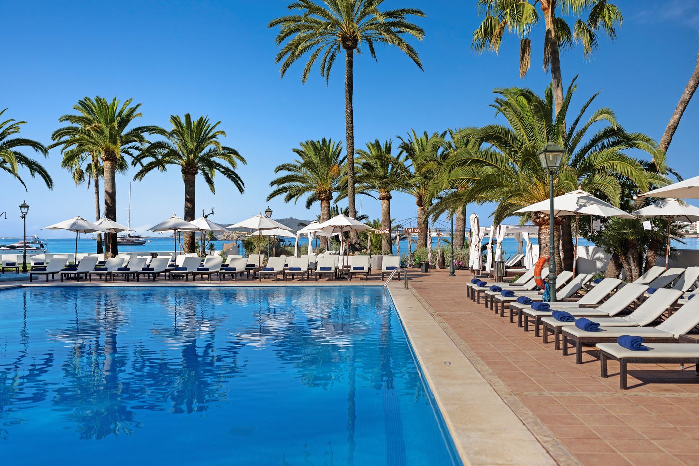 THB Los Molinos - Adult Only