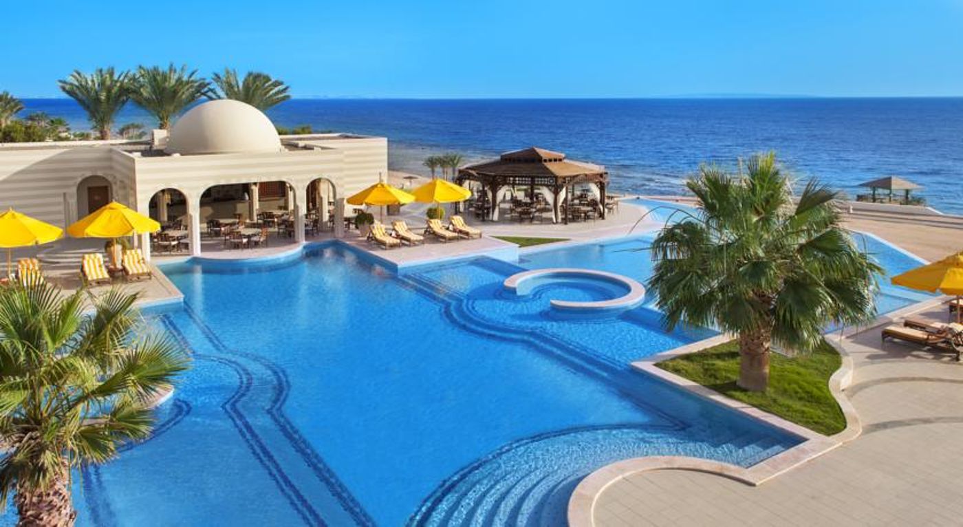 Oberoi Sahl Hasheesh