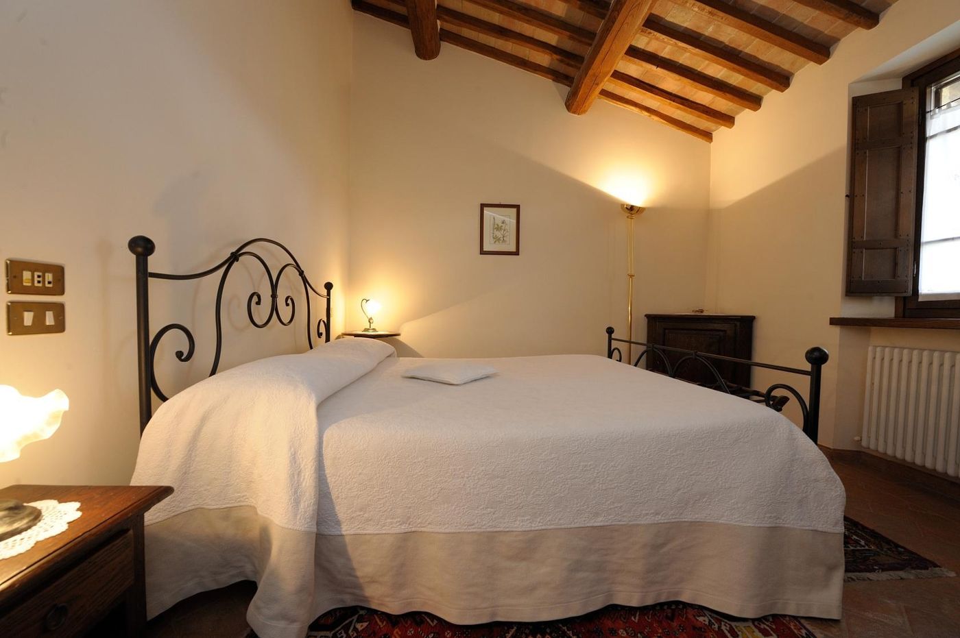 Ripa Relais (Colle del Sole)-Italy-RIPA - ASSISI-General view-5