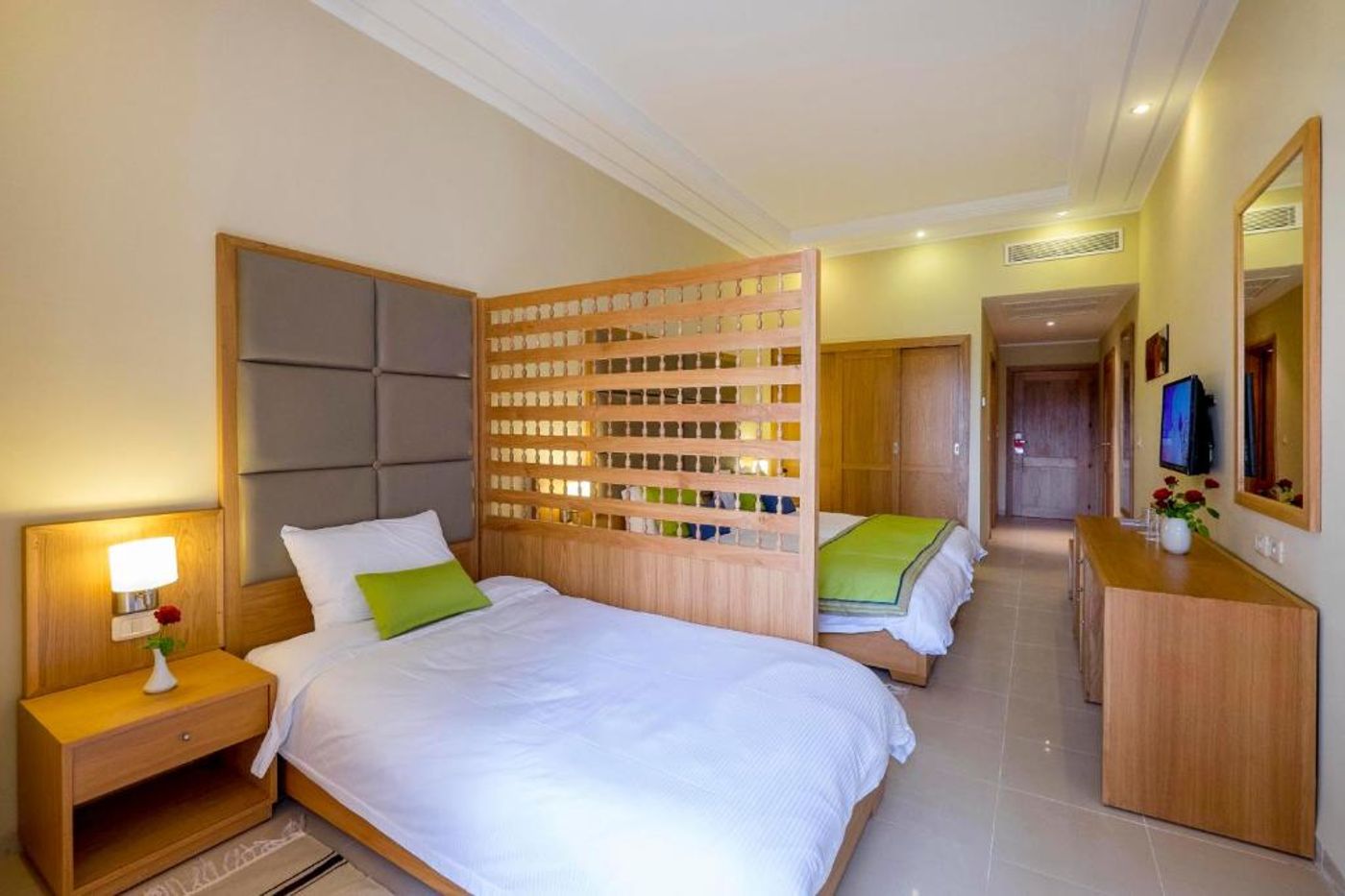 Bel Azur Hammamet 07.08