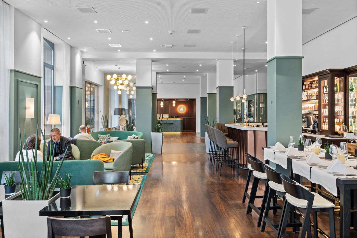 Waldstaetterhof Swiss Quality Hotel-Switzerland-Lucerne-General view-4