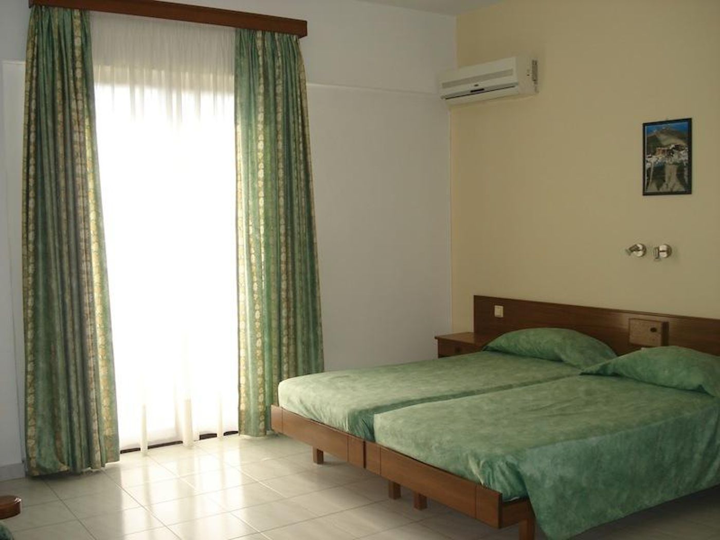 Maritime Hotel Apartments