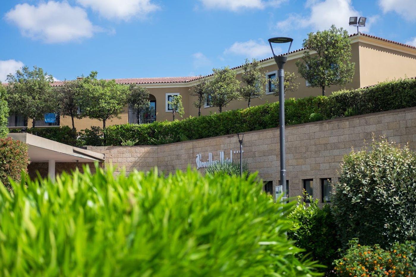 Geovillage-Olbia-Sport---Convention-Resort-General-view-24