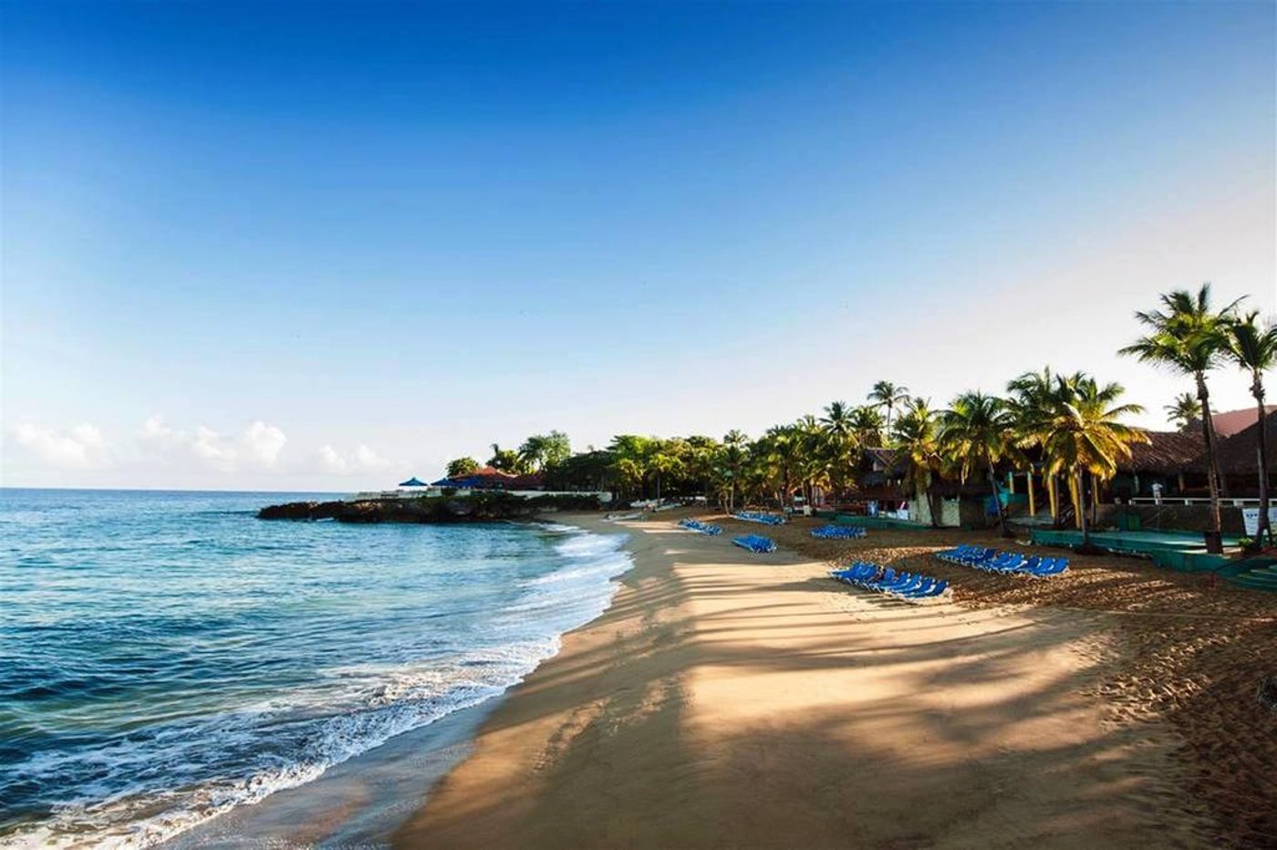 Casa Marina Beach & Reef