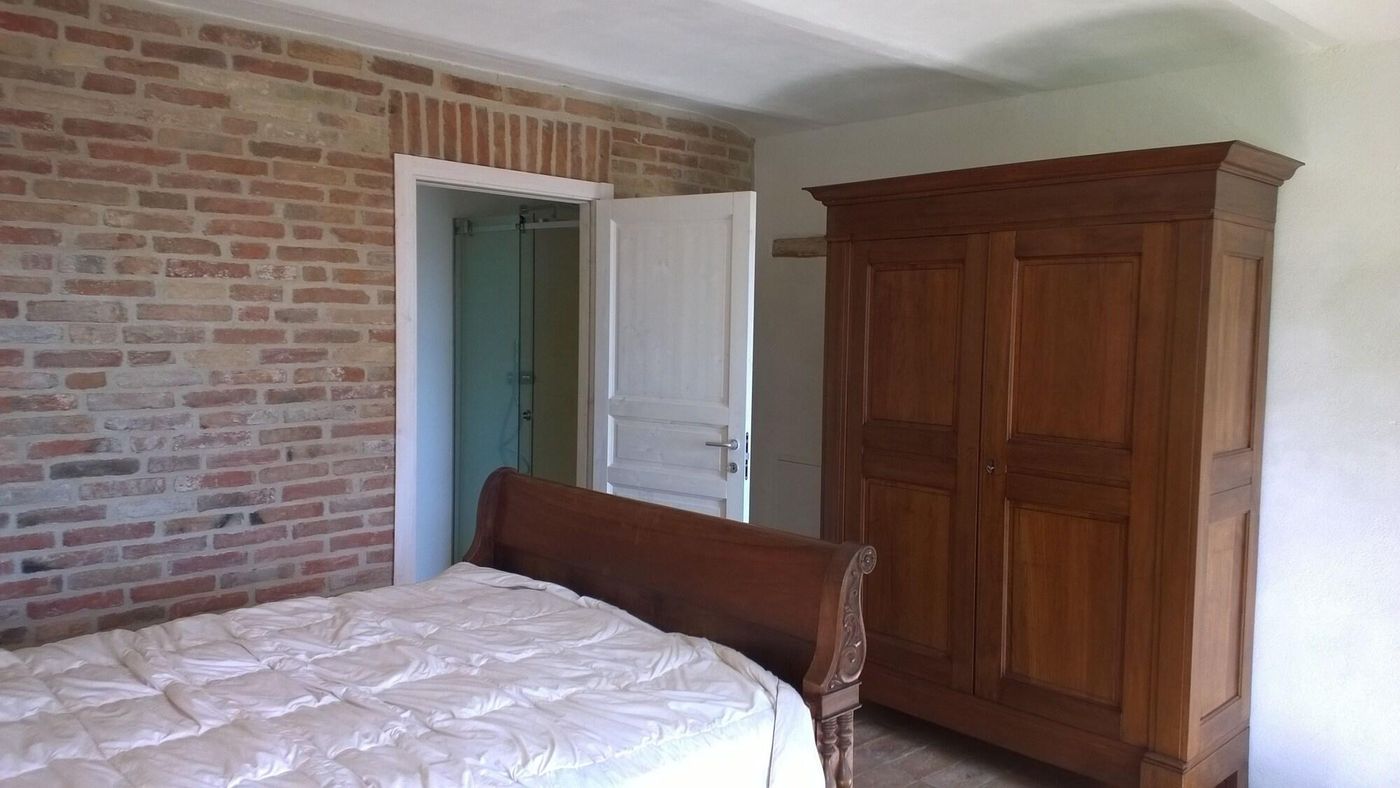 Greeneria - Italy - GUARENE - Room - 2