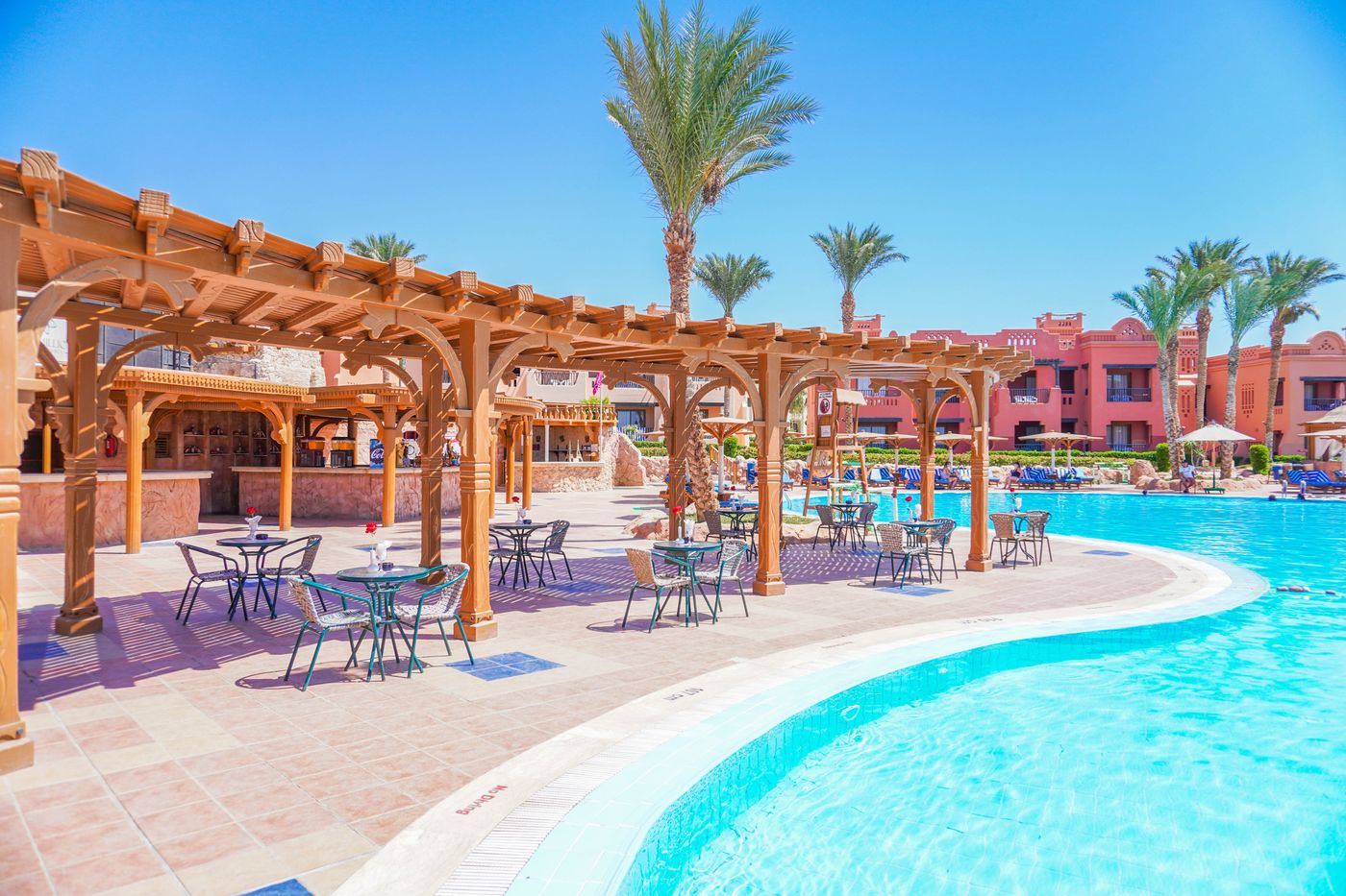 Charmillion Sea Life Sharm