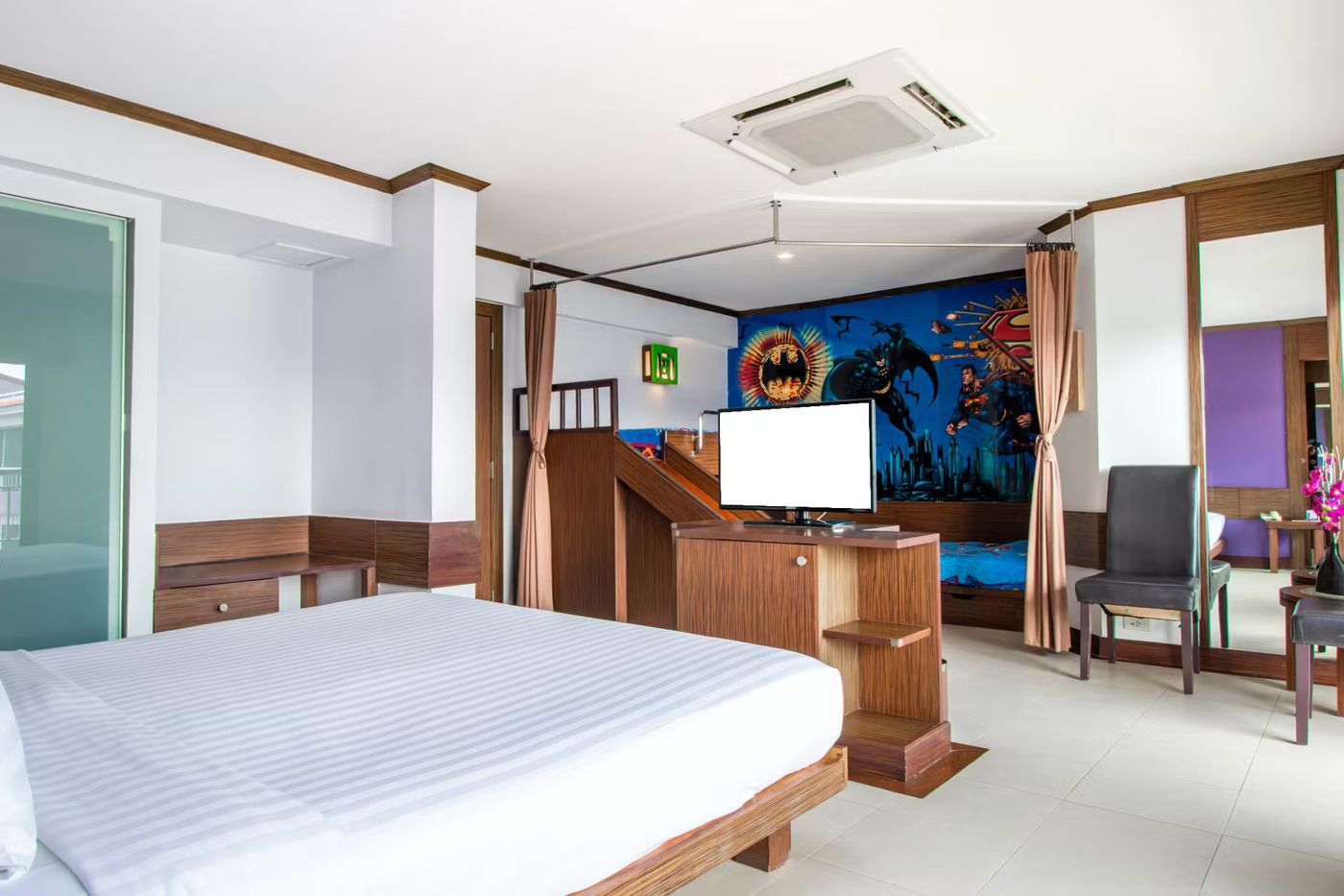 Heeton Concept Hotel: Pattaya