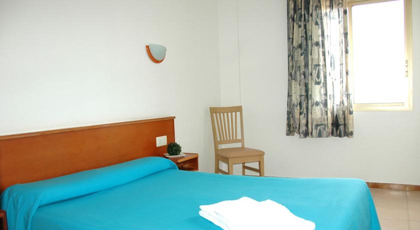 Almonsa Playa Apartments