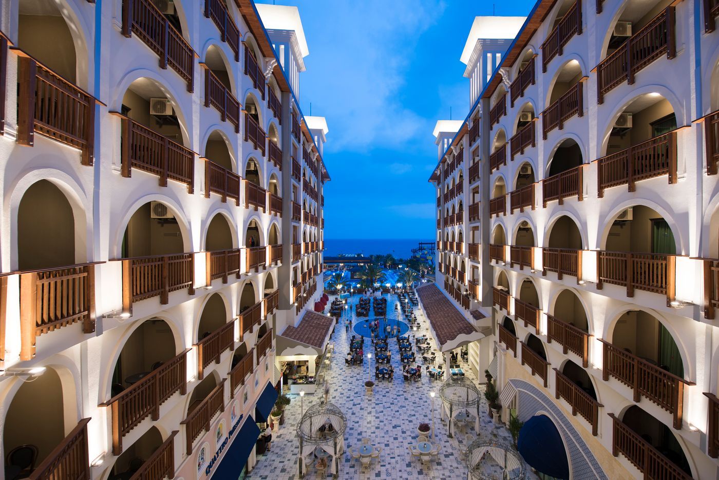 Quattro-Beach-Spa---Resort-Hotel-General-view-43