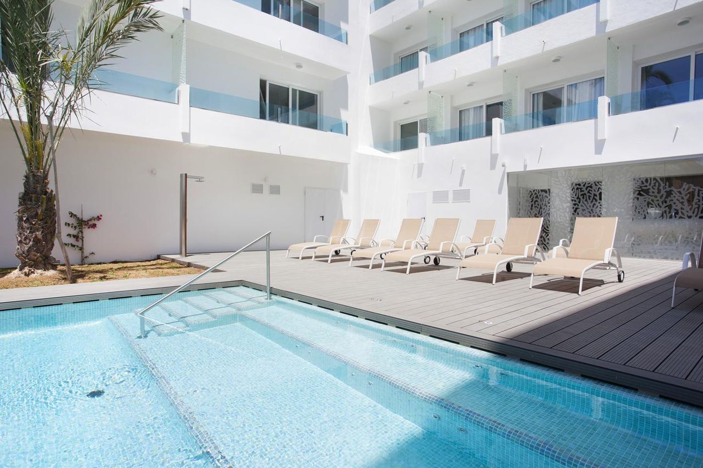 The Sea Hotel By Grupotel