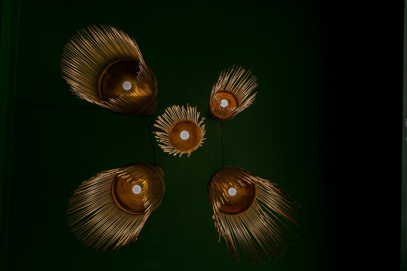 Sacha's Hotel-Thailand-BANGKOK-General view-6