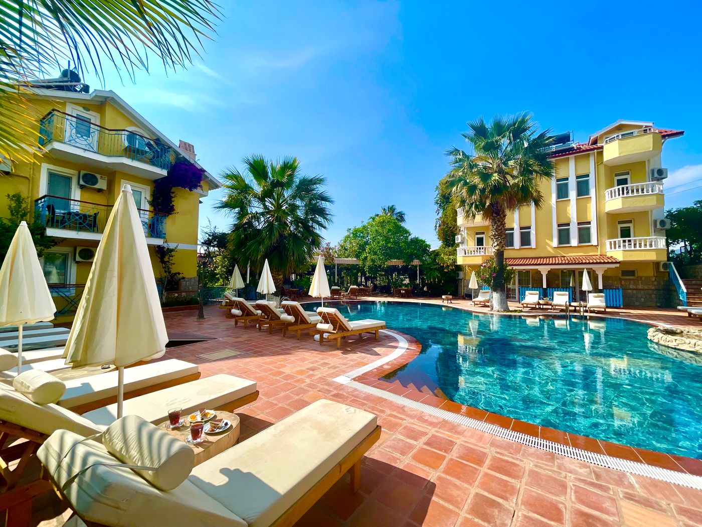 Mountain Valley Apartments 