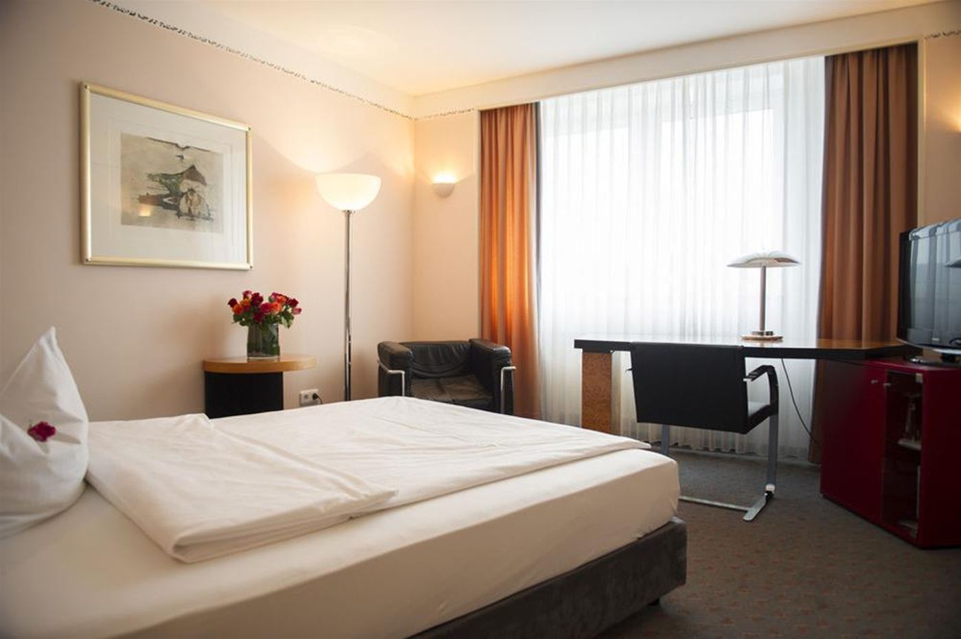 Parkhotel Schmid-Germany-Adelsried-General view-3