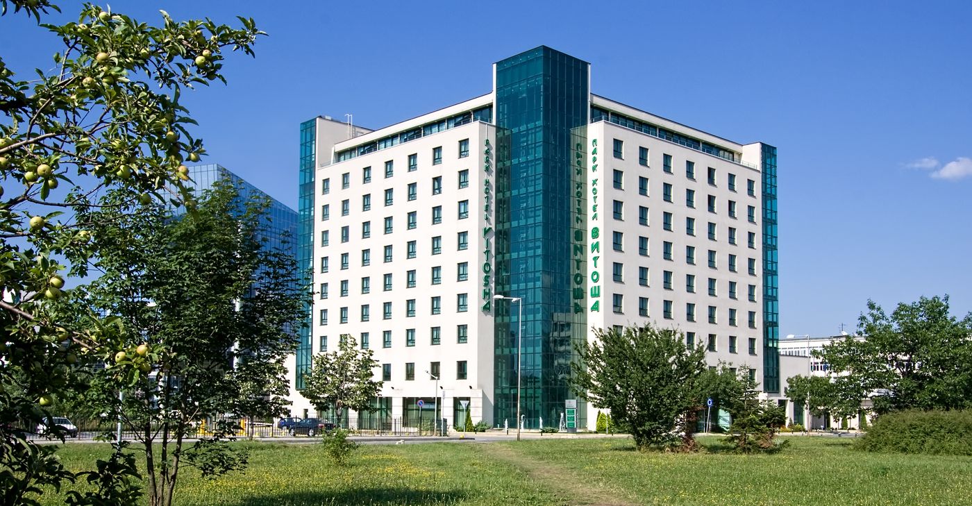 Vitosha Park Hotel-Bulgaria-SOFIA-General view-3