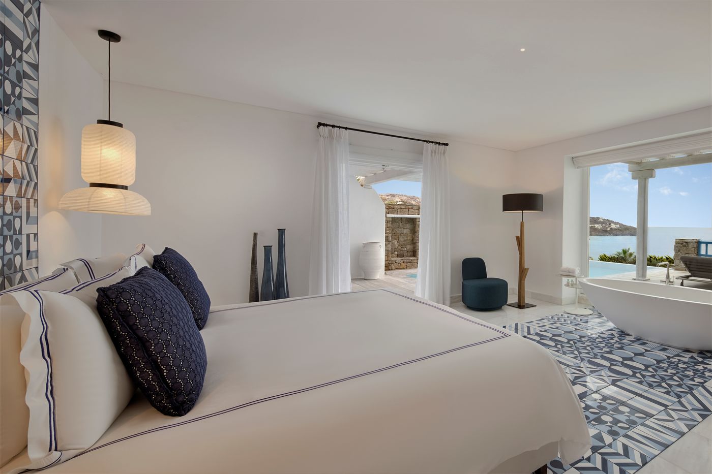 Mykonos Grand Hotel & Resort