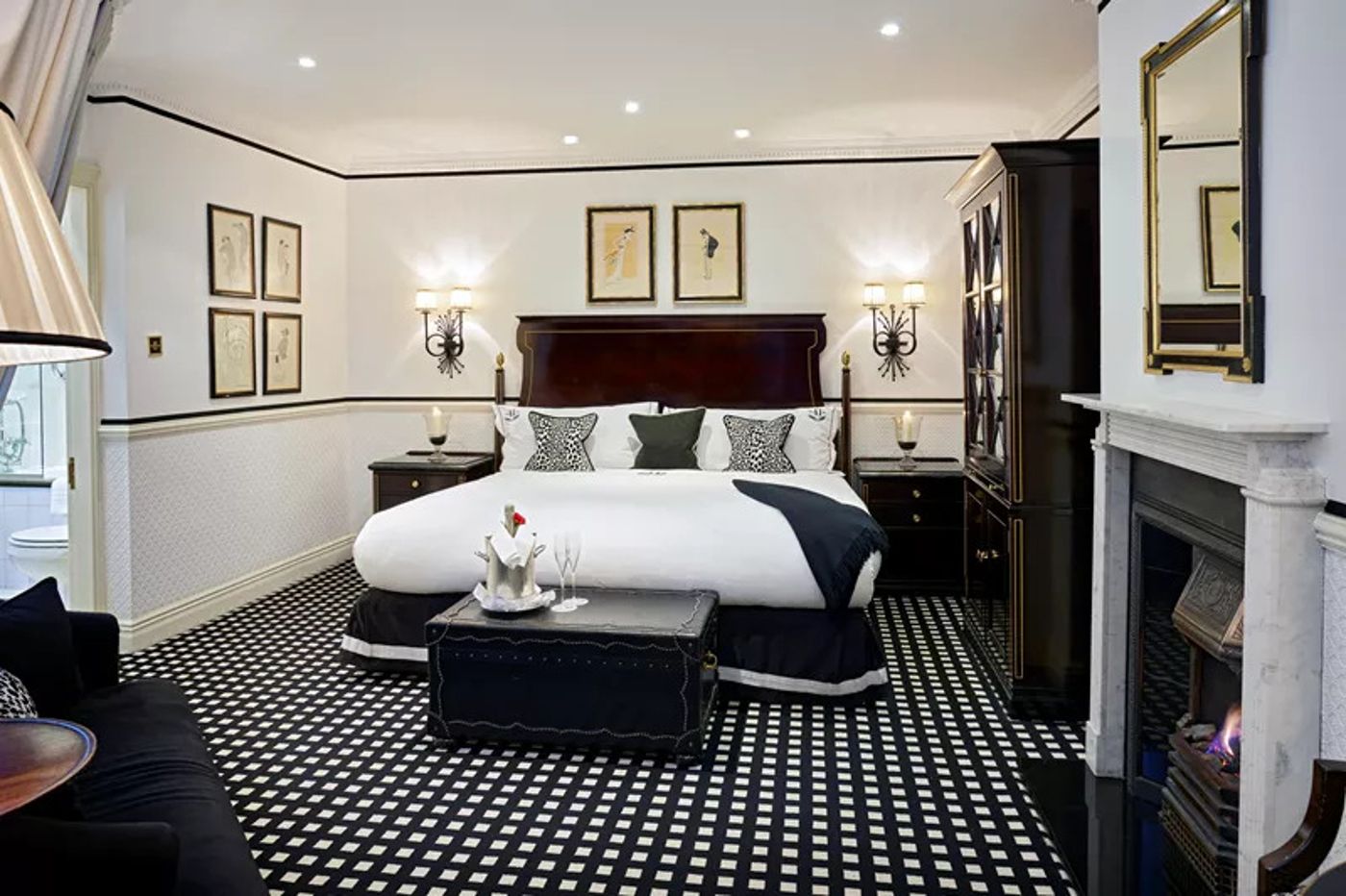 Hotel 41 - United Kingdom - LONDON - Room - 3