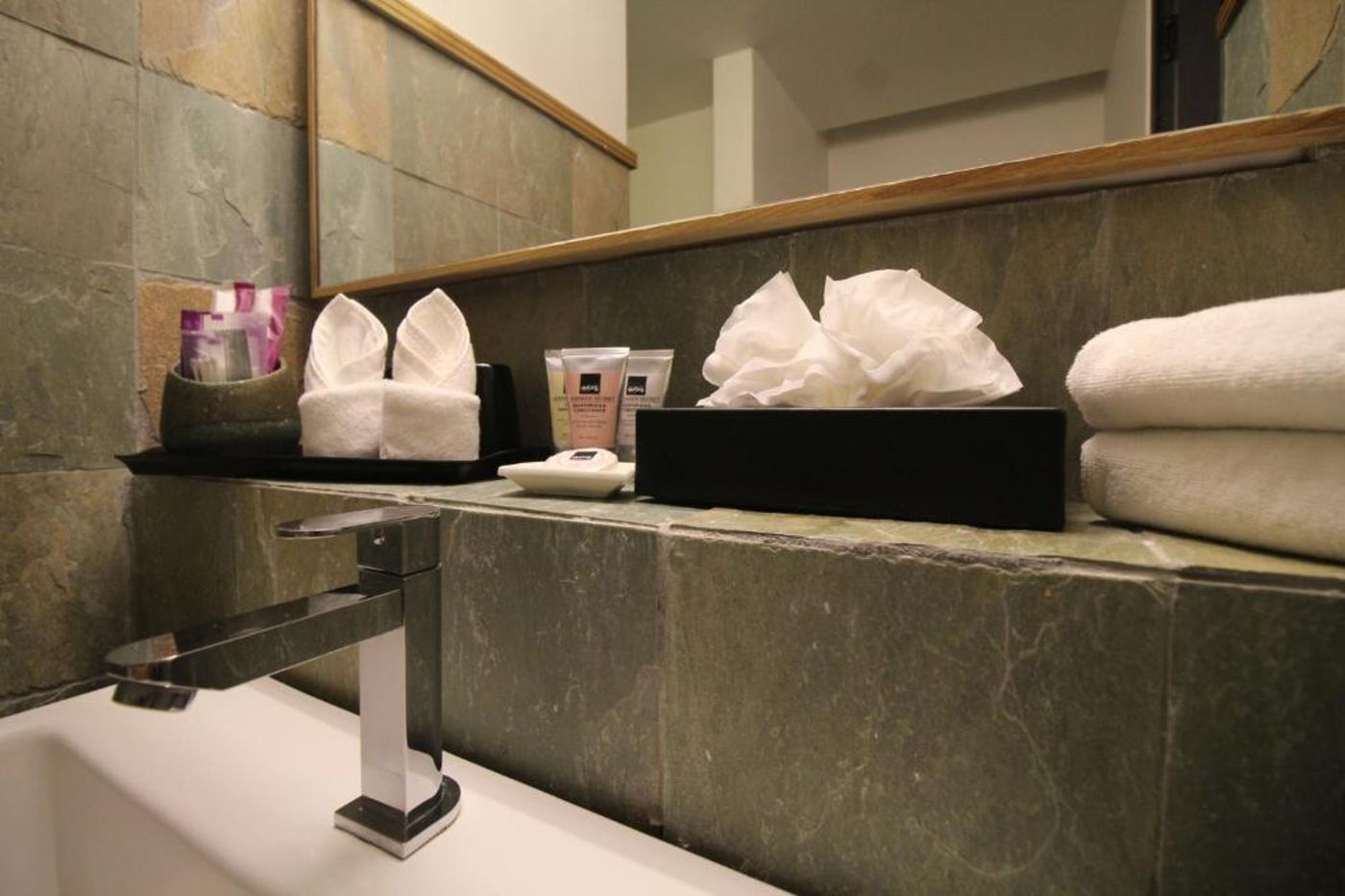 de King Boutique Hotel KLCC-Malaysia-KUALA LUMPUR-Room-10