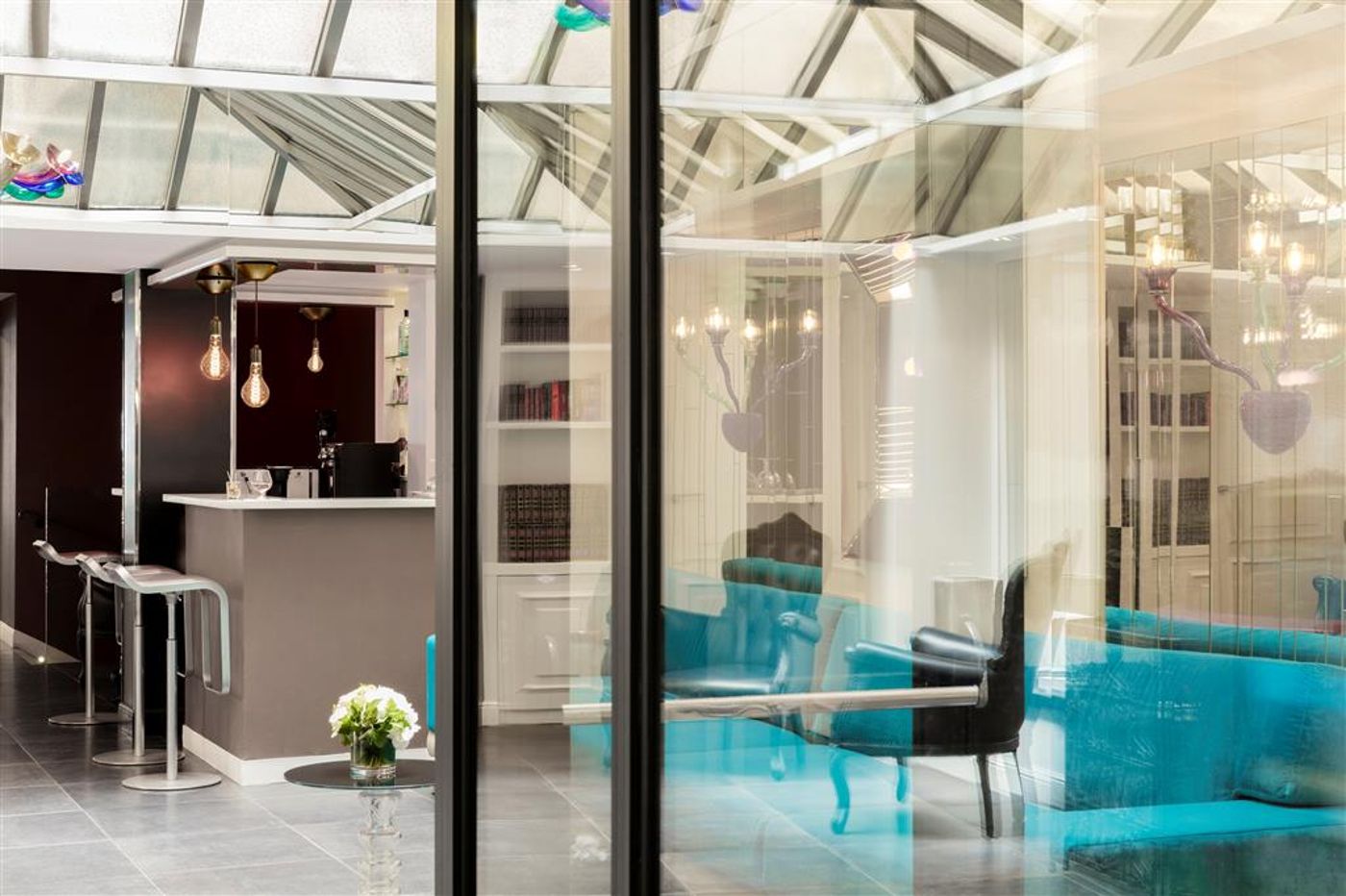 Best-Western-Premier-Louvre-Saint-Honore-Bar-12