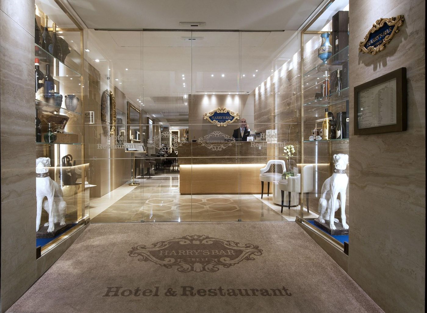 Harry-s-Bar-Trevi-Hotel---Restaurant-General-view-6