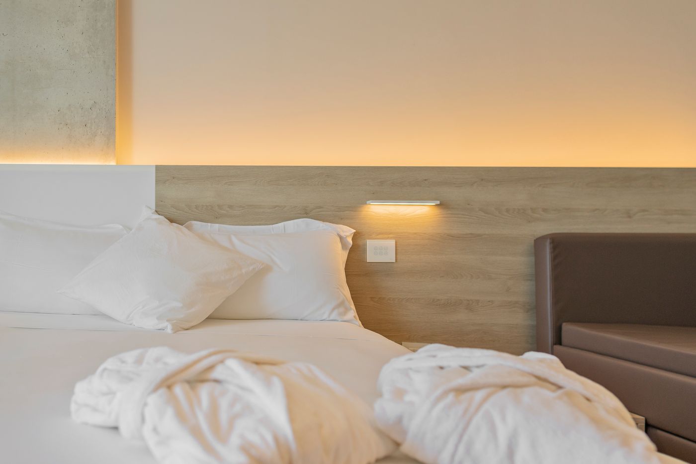 Posia Retreat & SPA - UNA Esperienze-Italy-San Foca-Room-8