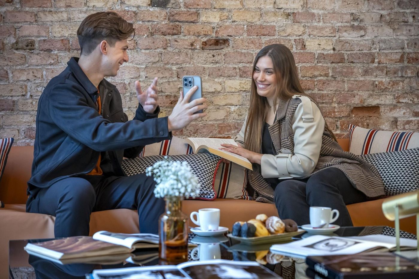 Serhs Carlit Hotel-Spain-BARCELONA-General view-1