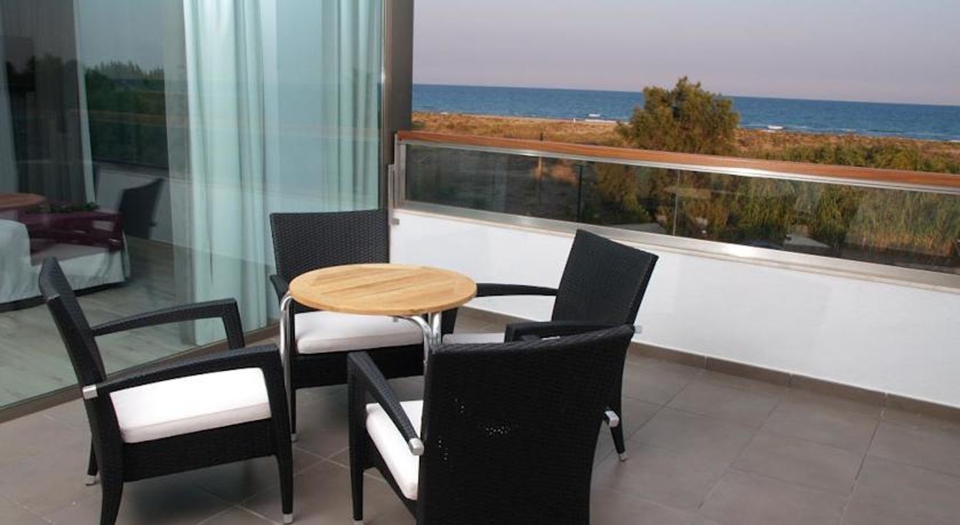 Sweet Hotel Els Arenals