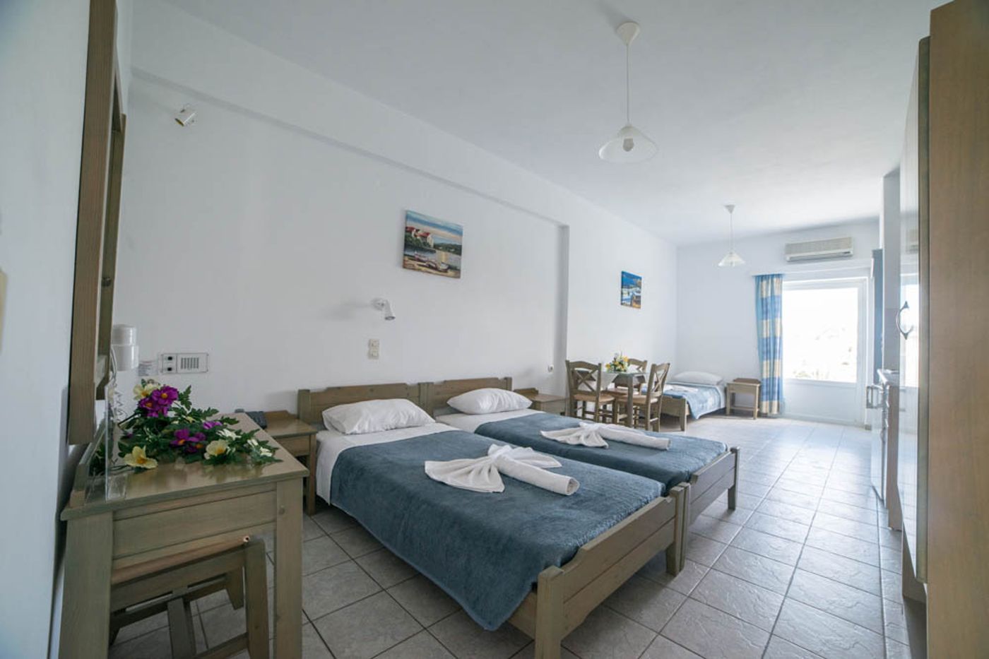 Belvedere Hotel Apartments