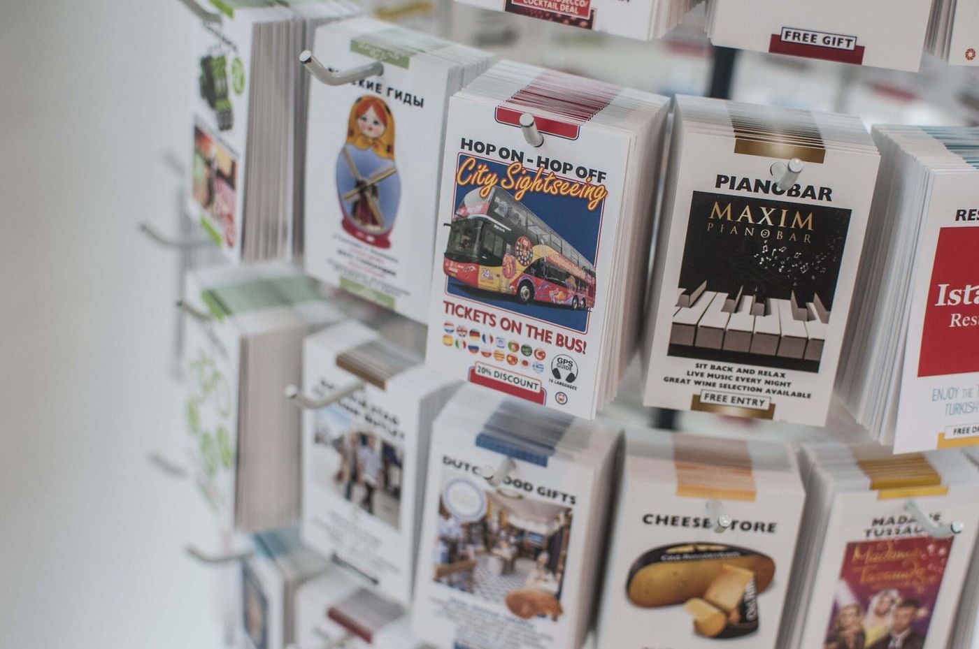 Fine Seasons-Netherlands-Amsterdam-Lobby-3