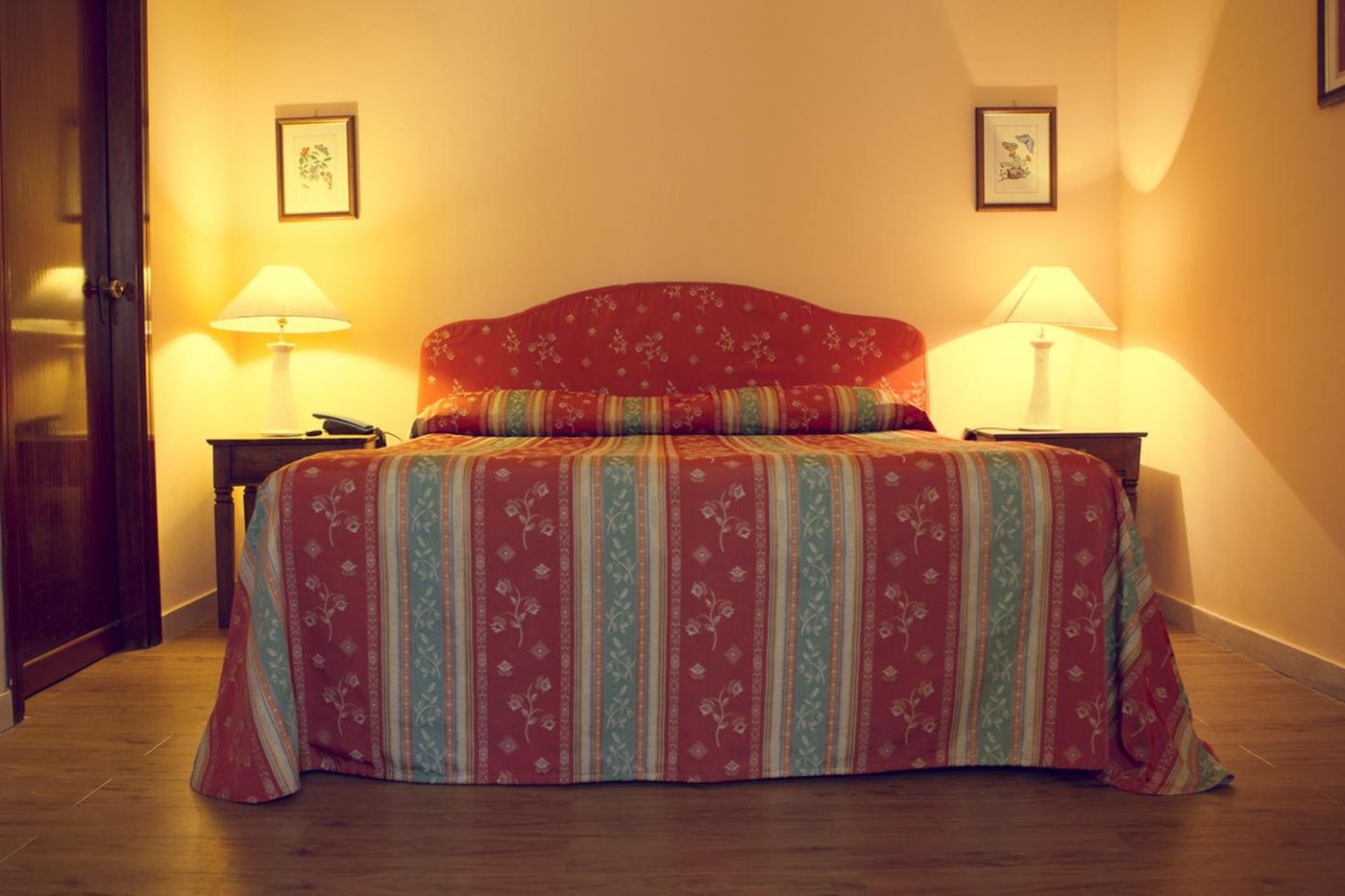 Hotel Verdi-Italy-PISA-Room-7