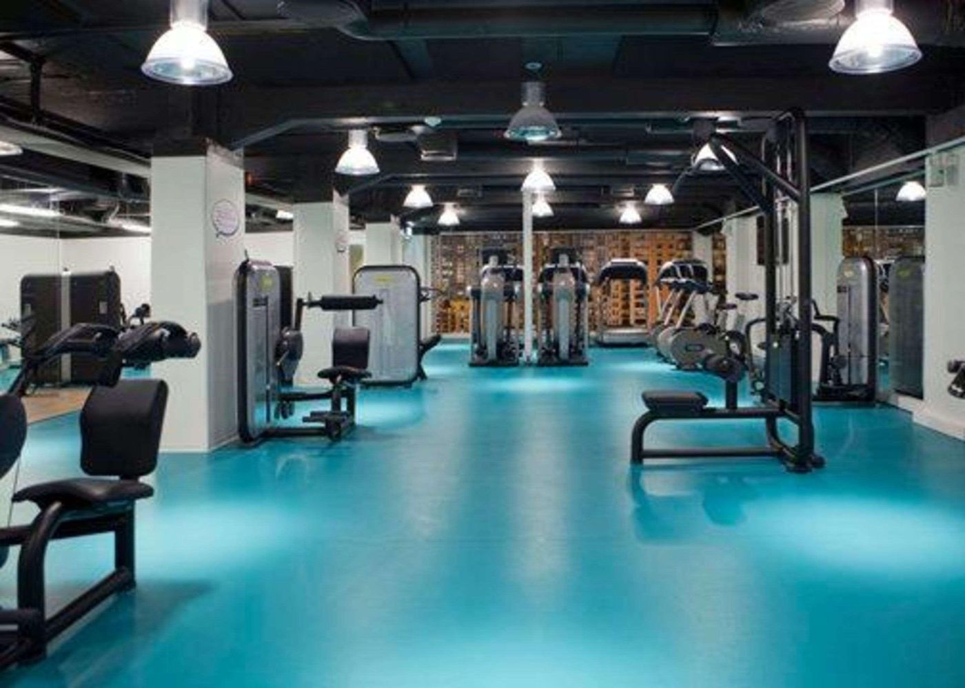 Comfort Borsparken - Norway - OSLO - Sports and Entertainment - 1