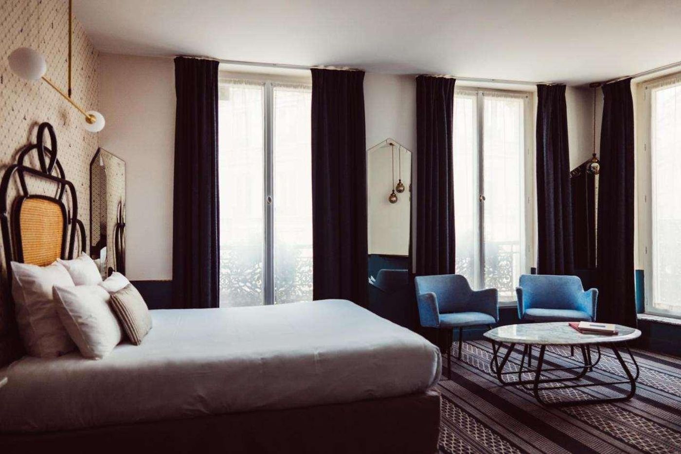 Hotel Panache-France-PARIS-Room-5