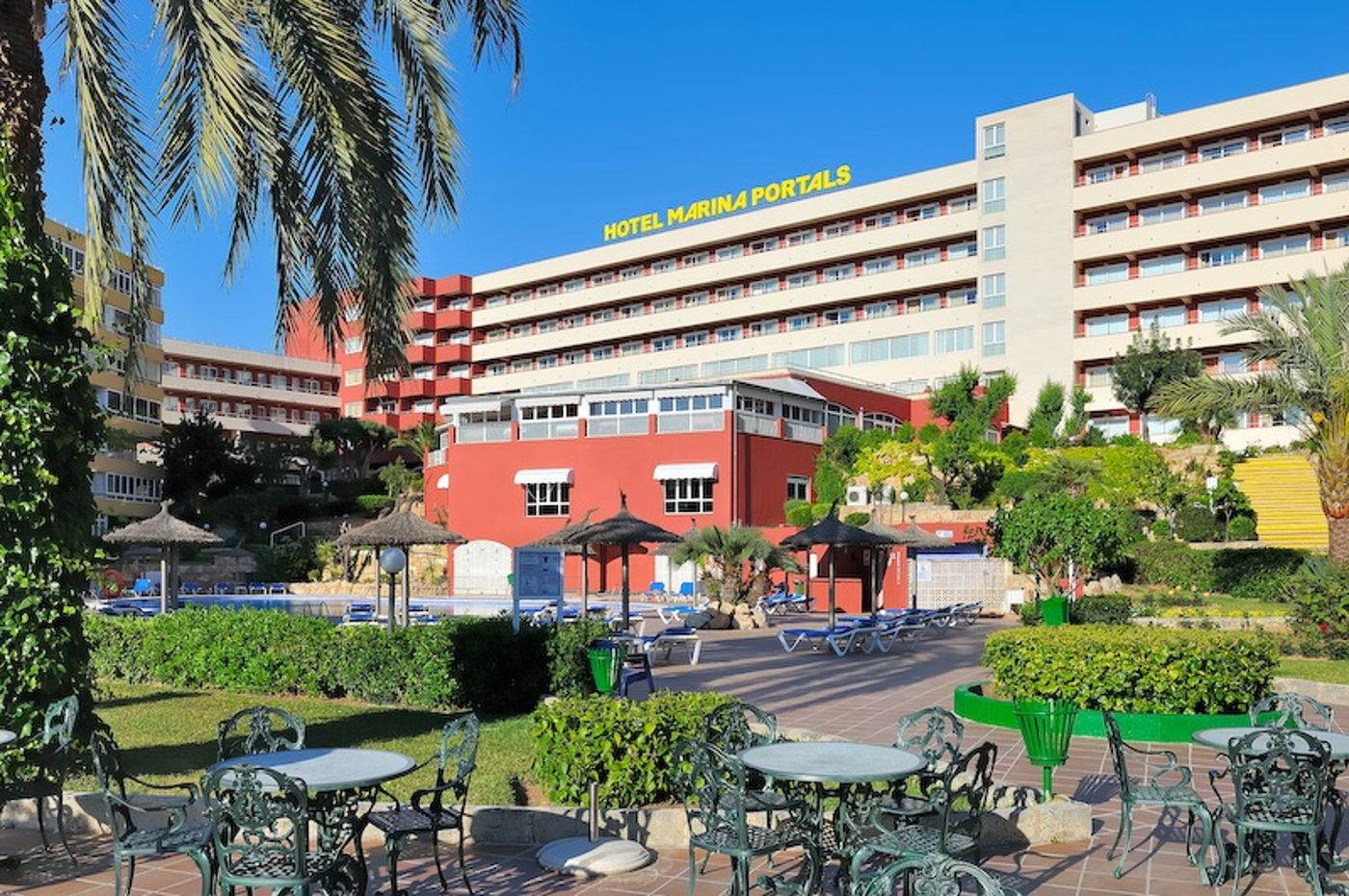 Marina Portals